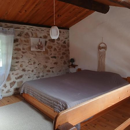 Villa La Bergerie Sorède Esterno foto
