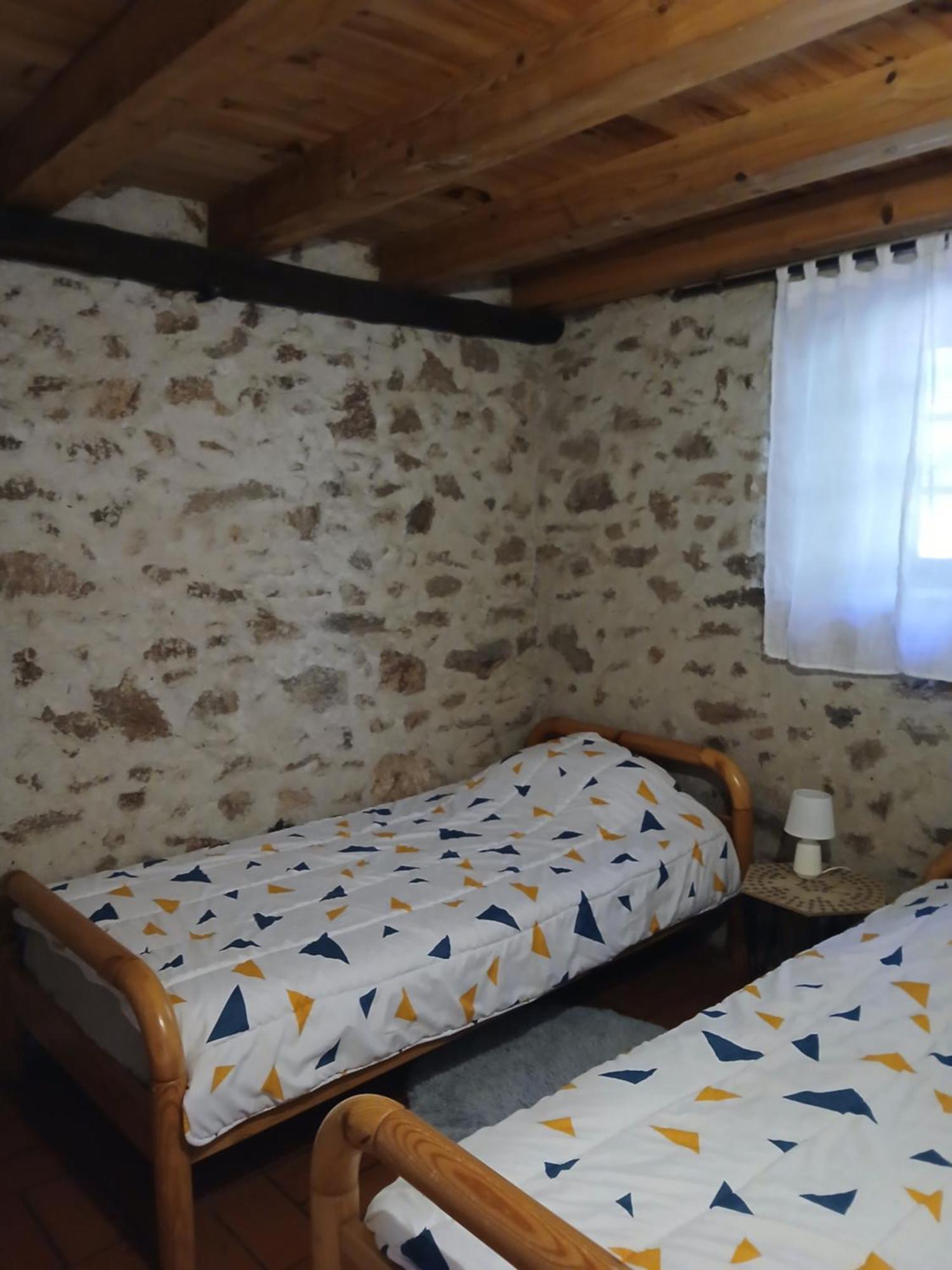 Villa La Bergerie Sorède Esterno foto