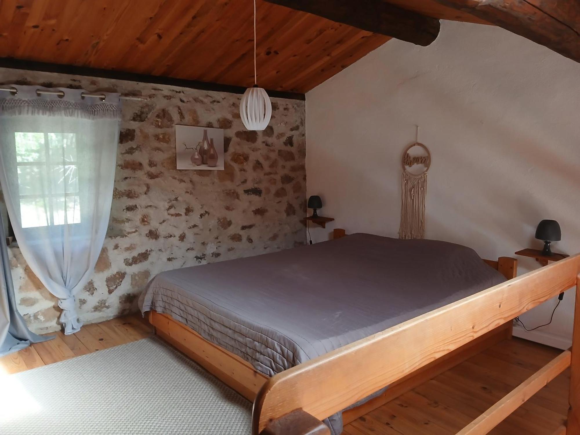 Villa La Bergerie Sorède Esterno foto