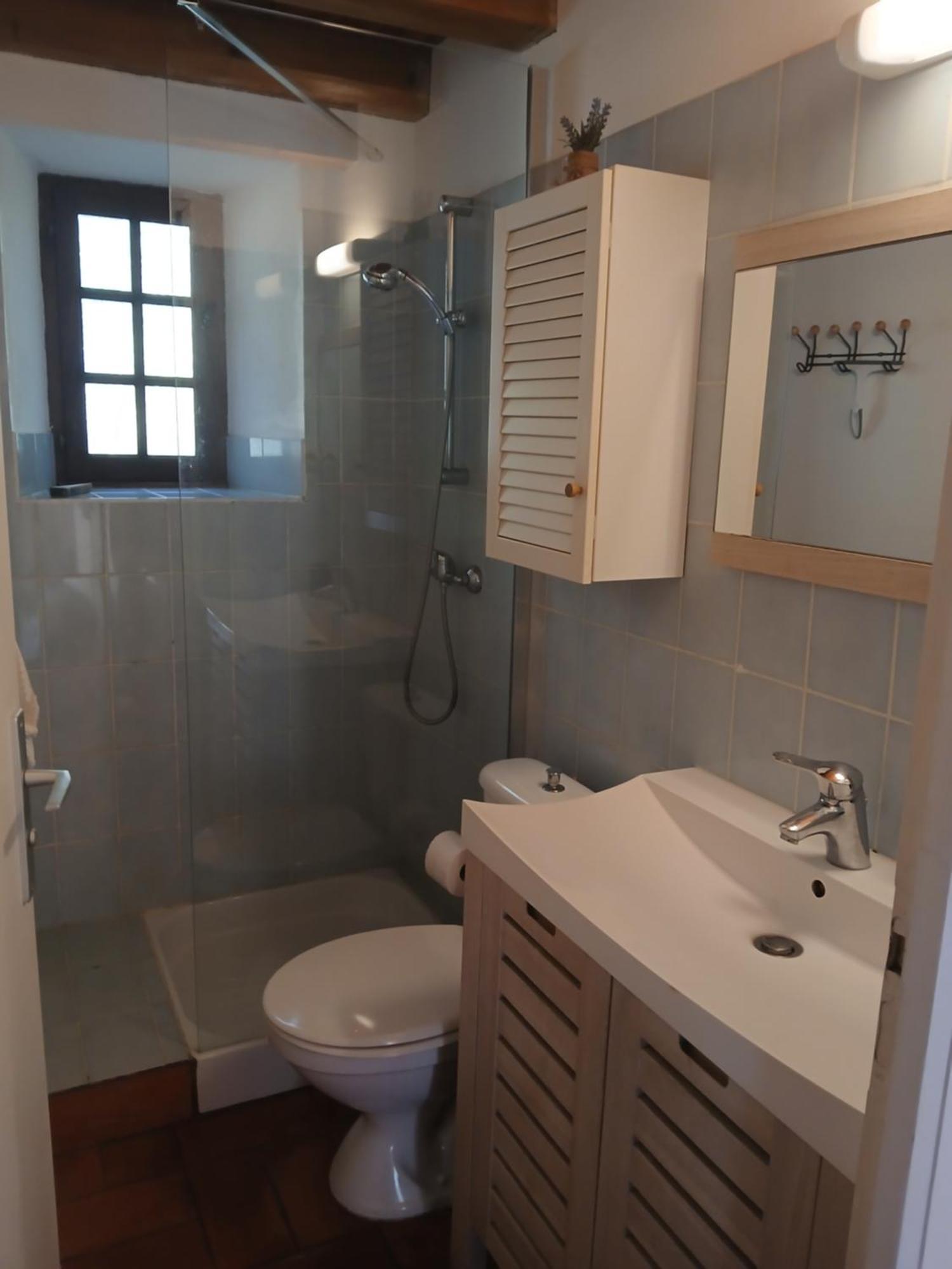 Villa La Bergerie Sorède Esterno foto