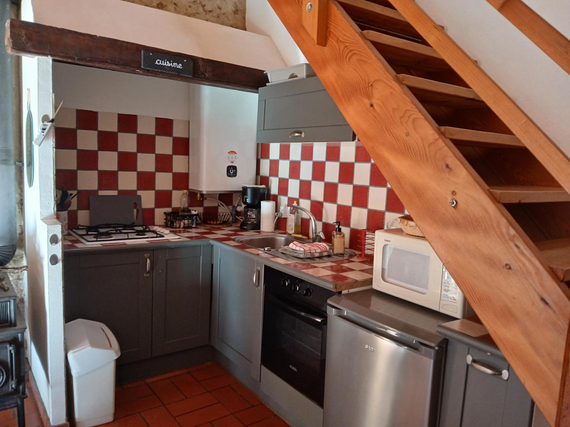 Villa La Bergerie Sorède Esterno foto