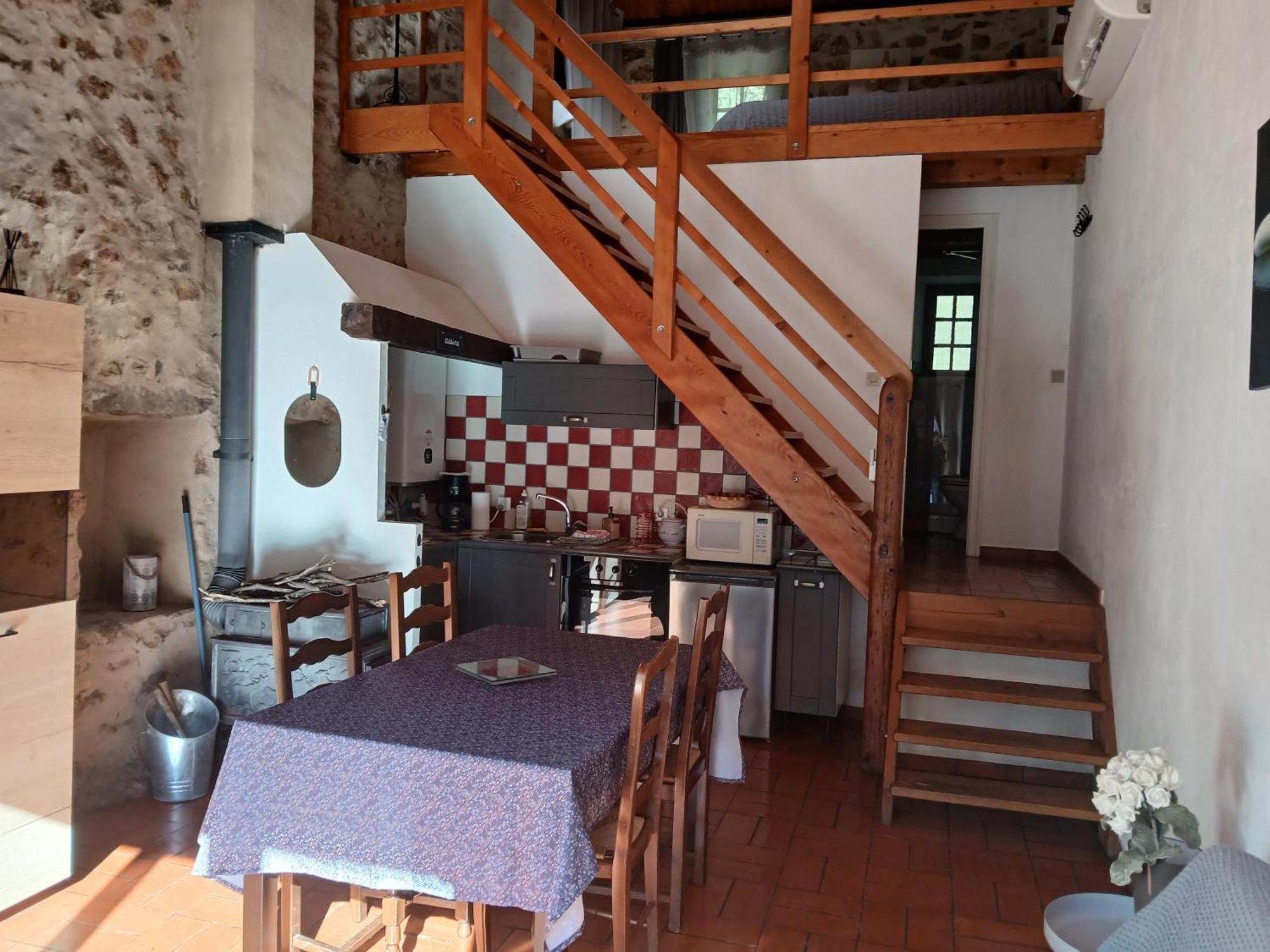 Villa La Bergerie Sorède Esterno foto